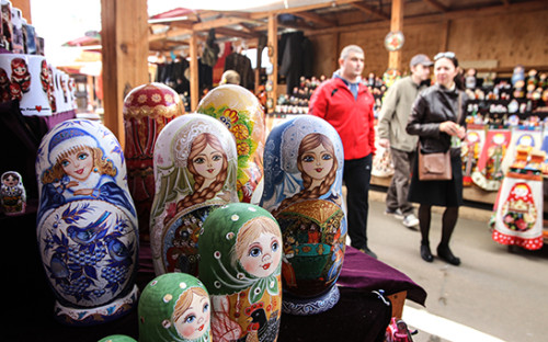 Фото: Екатерина Кузьмина / РБК