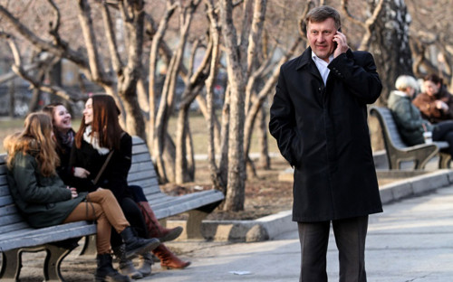 Анатолий Локоть