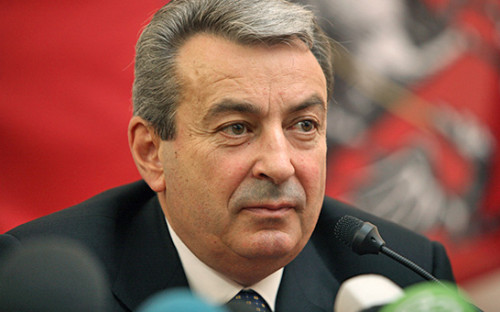 Шалва Чигиринский