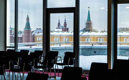 Фото: Олег Яковлев / РБК
