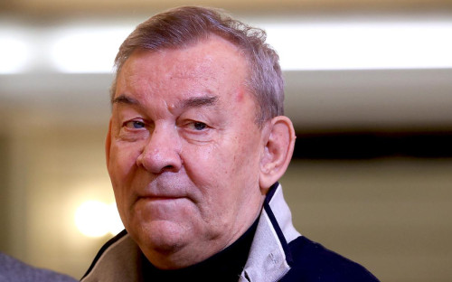 Владимир Урин