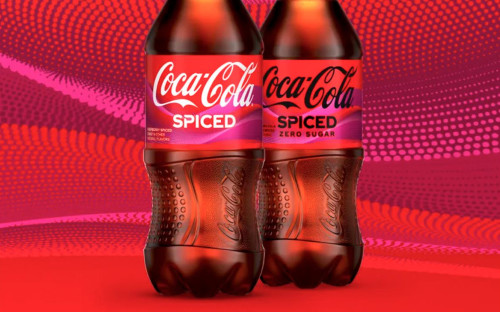 Фото: coca-cola.com
