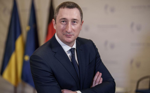 Алексей Чернышов