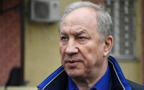 Валерий Рашкин