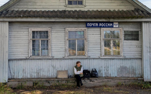 Фото: Владимир Рябчиков / ТАСС