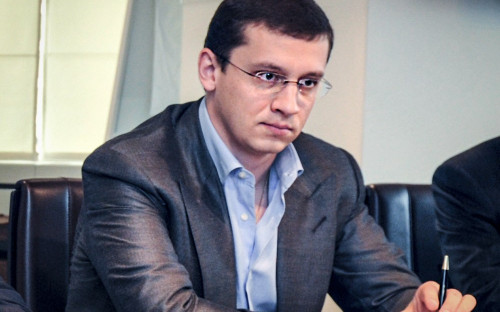 Феликс Евтушенков