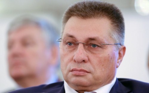 Андрей Кашеваров