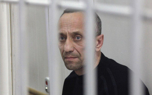 Михаил Попков