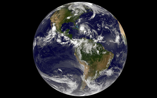 Фото: NASA / Getty Images
