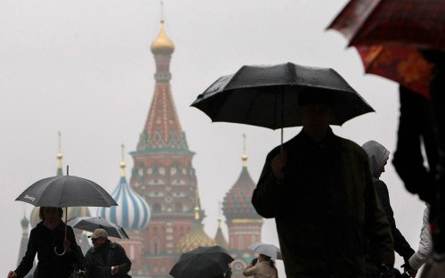 Фото: Денис Синяков / Reuters
