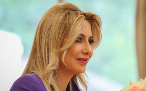 Фабиола Яньес