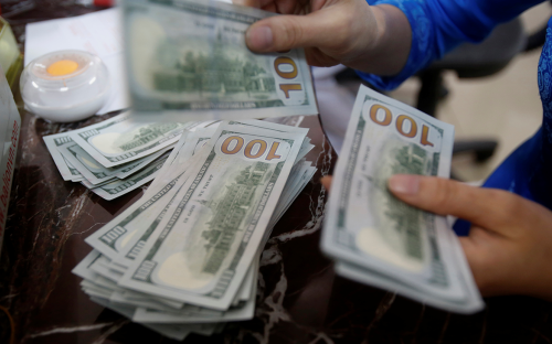 Фото: Nguyen Huy Kham / Reuters