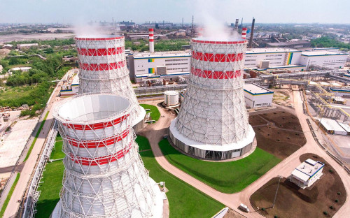Фото: fortum.ru