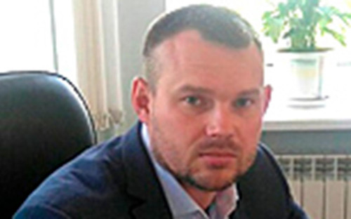 Александр Свистунов