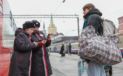 Фото: Наталья Шатохина / NEWS.RU / Global Look Press