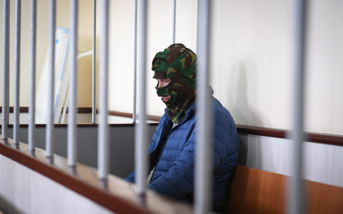 Александр Воробьев
