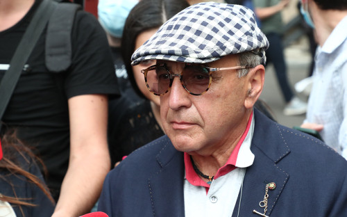 Александр Добровинский