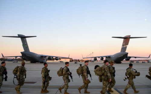 Фото: Melissa Sue Gerrits / Getty Images