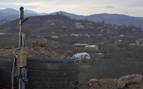 Фото: Артем Микрюков / Reuters