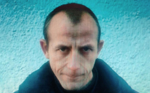 Николай Михайленко