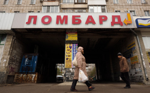 Фото: Дмитрий Рогулин / ТАСС