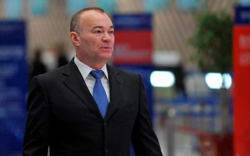 Александр Пономаренко