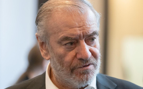 Валерий Гергиев
