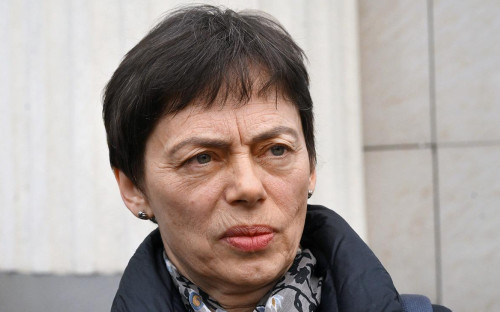Елена Гордон