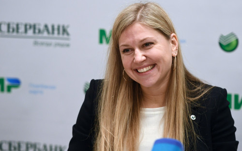 Светлана Кирсанова