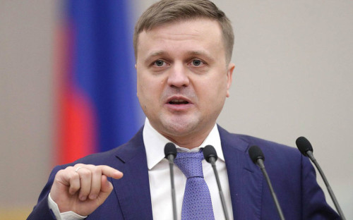 Алексей Диденко,