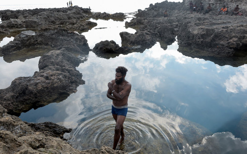 Фото: Mario Tama / Getty Images