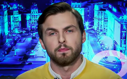 Алексей Коростелев