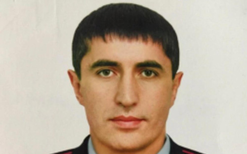 Мурад Канчиев