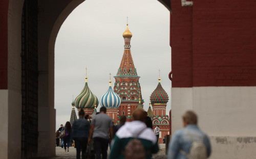 Фото: Сергей Булкин / news.ru / Global Look Press