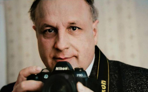 Анатолий Гришин