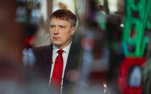 Георгий Горшков