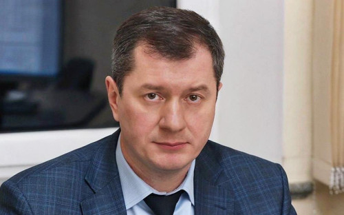Сергей Елисеев