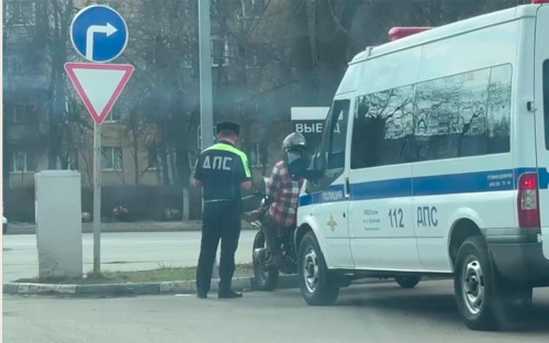 Фото: ГУ МВД России по Московской области