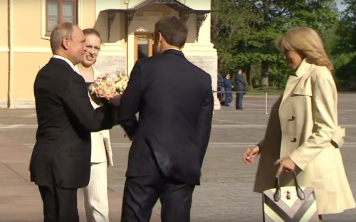 Фото: скриншот с видео Россия 24 / YouTube