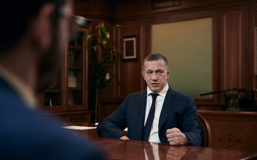 Юрий Трутнев