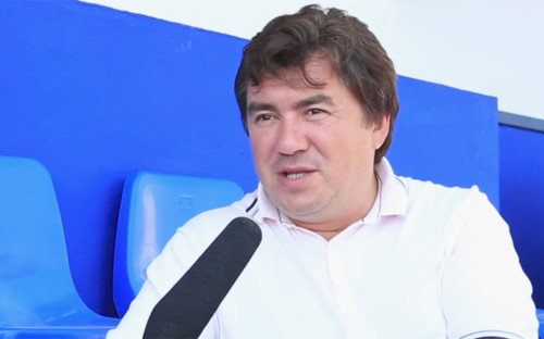Александр Гринберг


