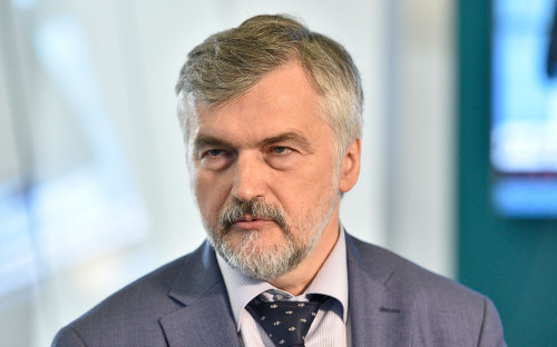 Андрей Клепач