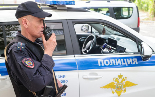 Фото: Алексей Белкин / Global Look Press
