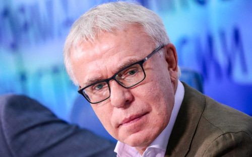 Вячеслав Фетисов