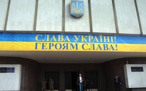 Фото: Юлия Овсянникова / Global Look Press