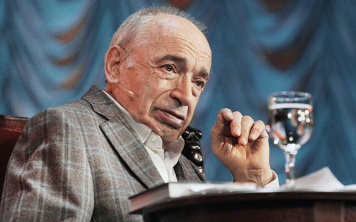 Валентин Гафт