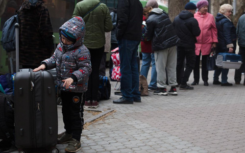 Фото: Анастасия Власова / Getty Images