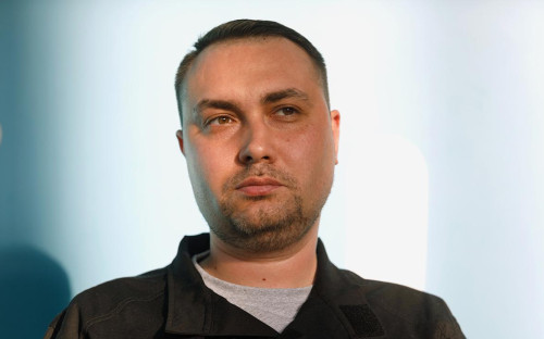 Кирилл Буданов