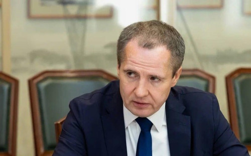 Вячеслав Гладков
