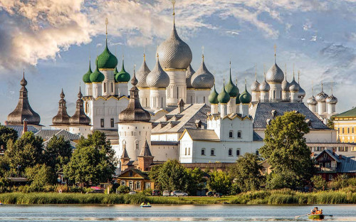 Фото: Сергей Метелица / Global Look Press